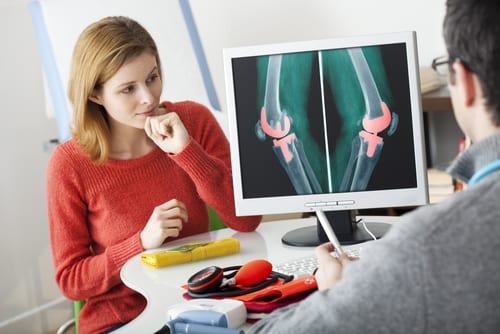 Read more about the article Total Joint Replacement