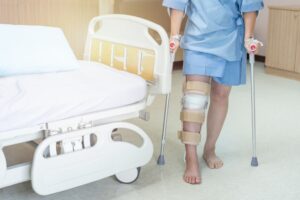 Red flags and risk factors for post-op complications