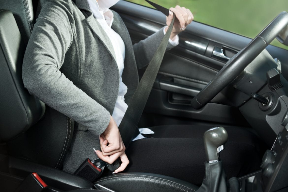 Read more about the article Learn More About Potential Seat Belt Injuries in a Car Accident